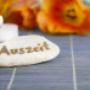 Auszeit