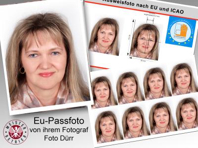 Passfoto-in-St-Pölten