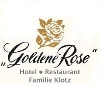 Hotel Goldene Rose Reutte