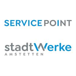 Service Point Stadtwerke Amstetten