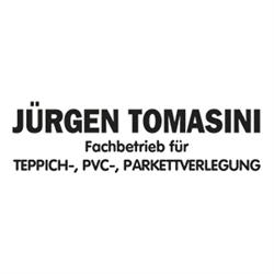 JÜRGEN TOMASINI Fachbetrieb für Teppich-,PVC-,Parkettverlegung