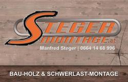 Steger Montage