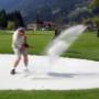 Golfen im Drautal!