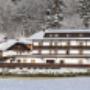 Hotel Sunshine in Berg im Drautal