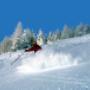 Skivergnügen auf der Emberger Alm