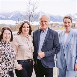 EFM Saalfelden