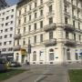 Wüstenrot Filiale mit Zulassungsservice Praterstern