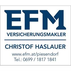 EFM Piesendorf