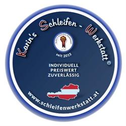 Karin's Schleifen-Werkstatt