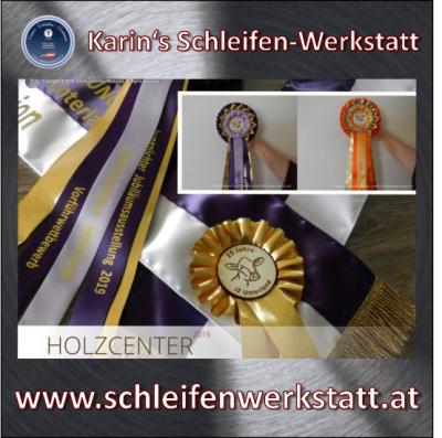 Turnierschleifen