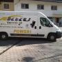 Akkuvertrieb Thomas Kohler  6644 Elmen  Firmenauto