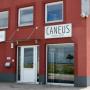 Ansicht auf unsere Firmenzentrale in Münchendorf im Bezirk Mödling.