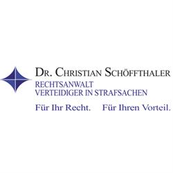 Dr. Christian Schöffthaler