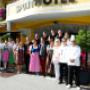 Gründlers Urlaubsteam