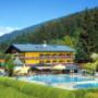 Hotel mit Schwimmbad