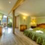 Suite im Hotel