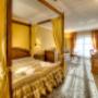 Zimmer im Hotel