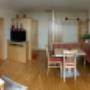 Von einem Besucher am 18.01.2018 hochgeladen - Apartment Wohnküche