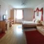 Von einem Besucher am 18.01.2018 hochgeladen - Romantikzimmer