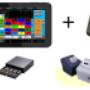 Kassensystem Android Tablet