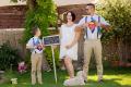 Familienfotografie Bruck an der Leitha und Wien