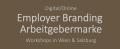 HR meets PR - Ihre Arbeitgebermarke im Internet - Online Marketing im Personalmanagement