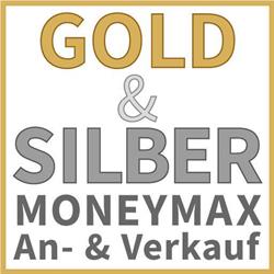 MoneyMax Gold & Silber Ankauf und Verkauf