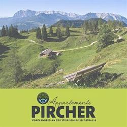 Appartements Pircher