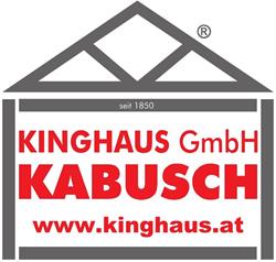 Kinghaus GmbH Kabusch