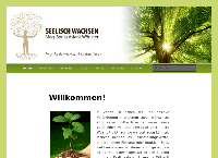 Website von Mag. Sonja Wörister