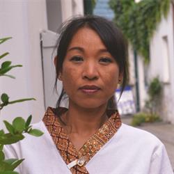 Nee's Thai-Massagen - Pranee Thongphraphak