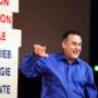 Wolfgang Allgäuer Motivationsseminare