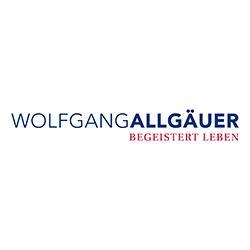 Wolfgang Allgäuer Motivationsseminare und Vorträge