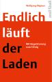 Wolfgang Allgäuer verrät in seinem neuen Buch  den Weg zu wahrer Begeisterung