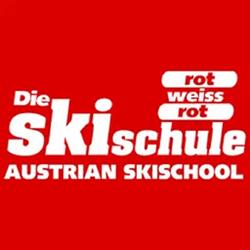Skischule Rot Weiß Rot Wagrain