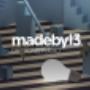 3D Artwork von madeby13 Designstudio KG