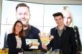 Karriereevents mit SKIDATA   Auf Tuchfühlung mit dem Technologie-Trendsetter aus Grödig bei Salzburg, der nächste Schritt auf der IT-Karriereleiter