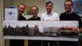 SKIDATA Innovathon  Digitalen Trends auf der Spur