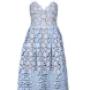 Von einem Besucher am 13.04.2017 hochgeladen - Sommerkleid von Reyerlooks Von einem Besucher am 13.04.2017 hochgeladen - Sommerkleid von Reyerlooks