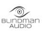Blindman Audio LOGO