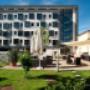Außenansicht des Cityhotel Design und Classic
