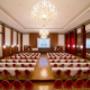 Stadtsall des Cityhotel Design und Classic