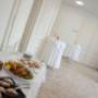 Pausenbereich für Seminare im Cityhotel Design und Classic