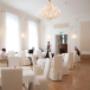 Frühstücksraum im Cityhotel Design und Classic Frühstücksraum im Cityhotel Design und Classic
