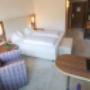 Business Doppelzimmer des Cityhotel Design und Classic Business Doppelzimmer des Cityhotel Design und Classic
