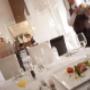 Abendessen im Cityhotel Design und Classic