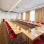 Großer Seminarraum des Cityhotel Design und Classic