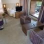 Studio Suite des Cityhotel Design und Classic