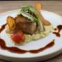 Schwinsmedallion im Cityhotel Design und Classic