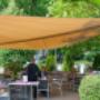 Hofgarten des Cityhotel Design und Classic Hofgarten des Cityhotel Design und Classic